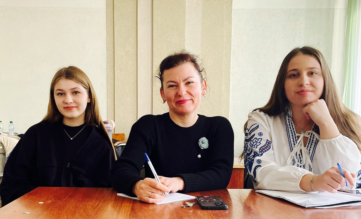 Журі турніру.